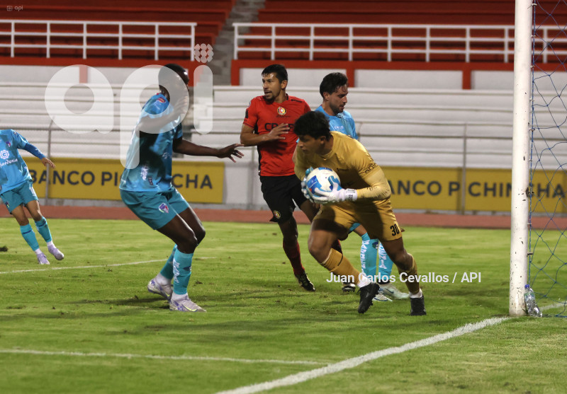 FBL-LIGAPRO-ECUABET-SAN ANTONIO-IMBABURA