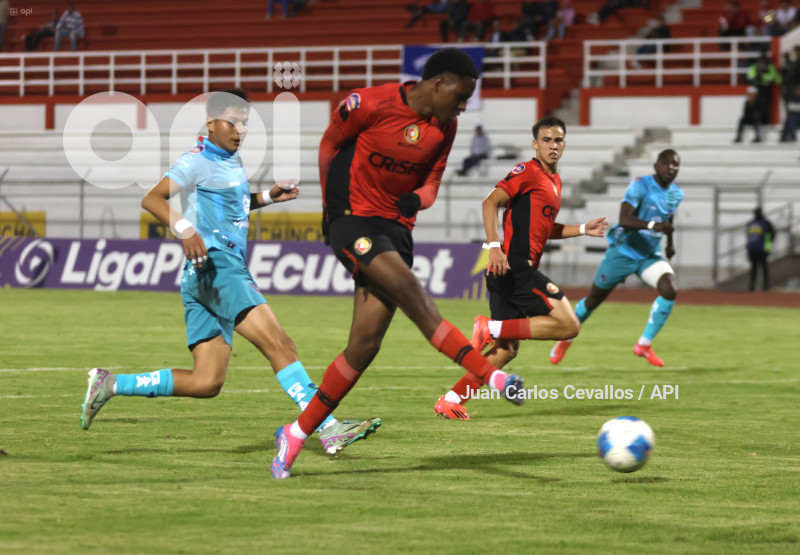FBL-LIGAPRO-ECUABET-SAN ANTONIO-IMBABURA