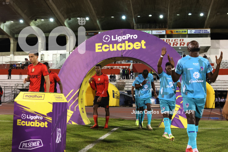 FBL-LIGAPRO-ECUABET-SAN ANTONIO-IMBABURA