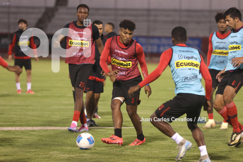 FBL-LIGAPRO-ECUABET-SAN ANTONIO-IMBABURA