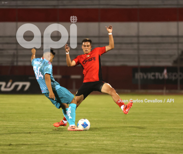 FBL-LIGAPRO-ECUABET-SAN ANTONIO-IMBABURA