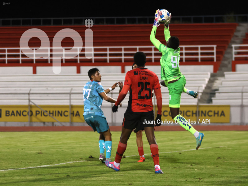 FBL-LIGAPRO-ECUABET-SAN ANTONIO-IMBABURA