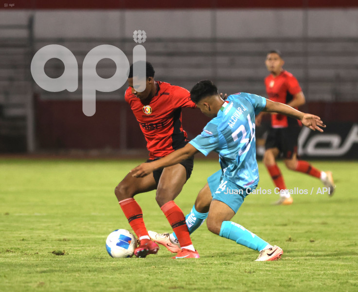 FBL-LIGAPRO-ECUABET-SAN ANTONIO-IMBABURA