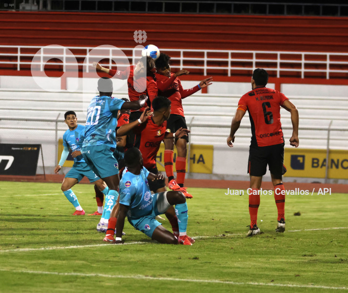 FBL-LIGAPRO-ECUABET-SAN ANTONIO-IMBABURA