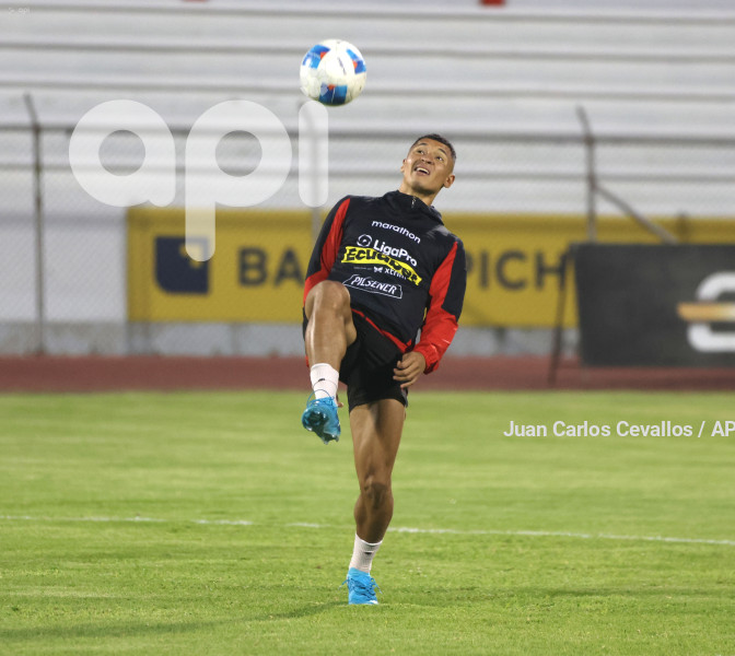 FBL-LIGAPRO-ECUABET-SAN ANTONIO-IMBABURA
