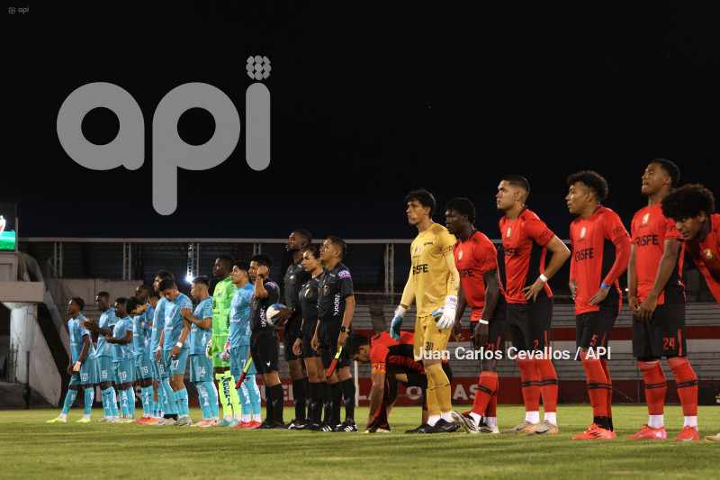 FBL-LIGAPRO-ECUABET-SAN ANTONIO-IMBABURA