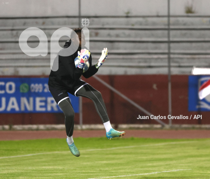 FBL-LIGAPRO-ECUABET-SAN ANTONIO-IMBABURA
