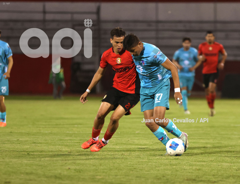 FBL-LIGAPRO-ECUABET-SAN ANTONIO-IMBABURA