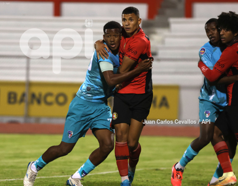 FBL-LIGAPRO-ECUABET-SAN ANTONIO-IMBABURA