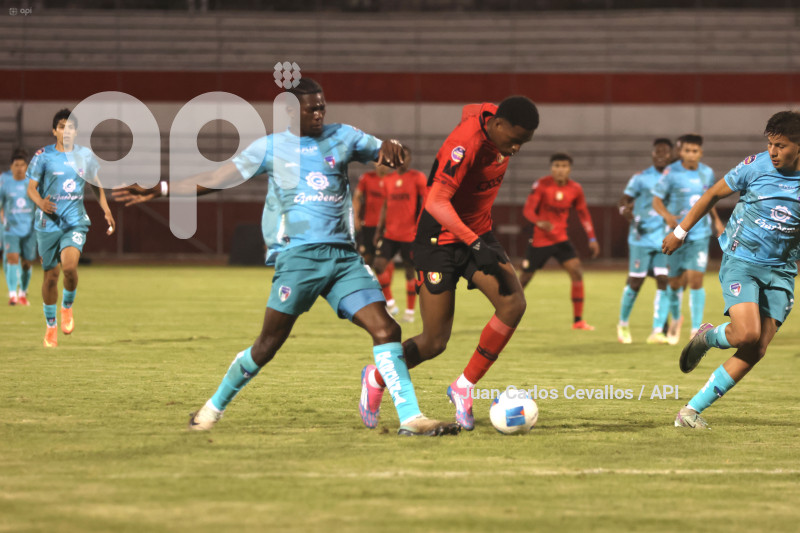 FBL-LIGAPRO-ECUABET-SAN ANTONIO-IMBABURA