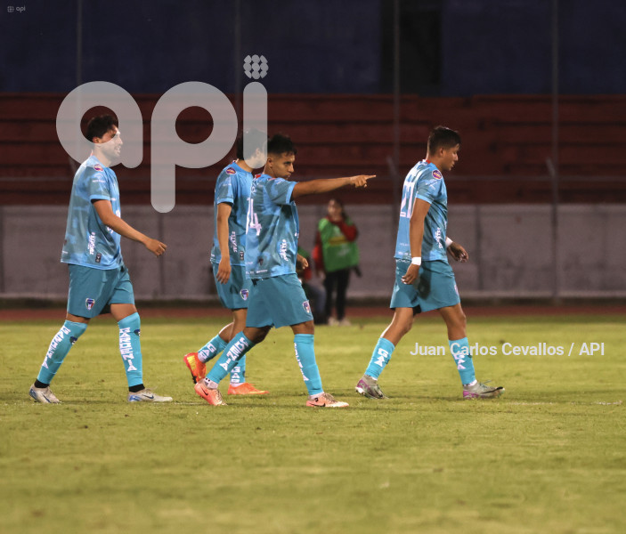 FBL-LIGAPRO-ECUABET-SAN ANTONIO-IMBABURA