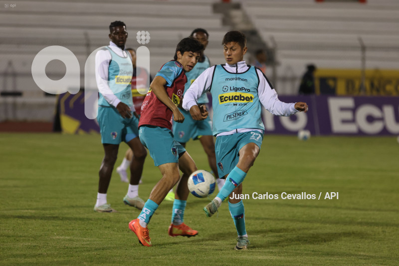 FBL-LIGAPRO-ECUABET-SAN ANTONIO-IMBABURA