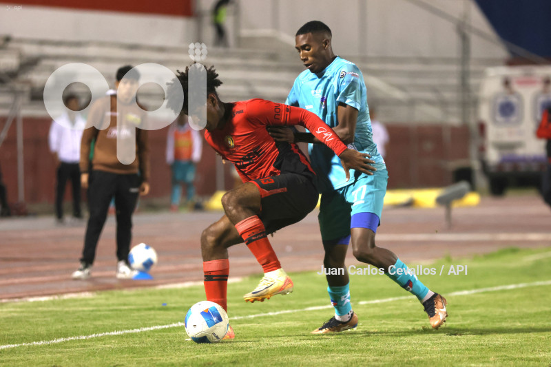 FBL-LIGAPRO-ECUABET-SAN ANTONIO-IMBABURA