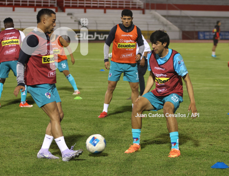 FBL-LIGAPRO-ECUABET-SAN ANTONIO-IMBABURA