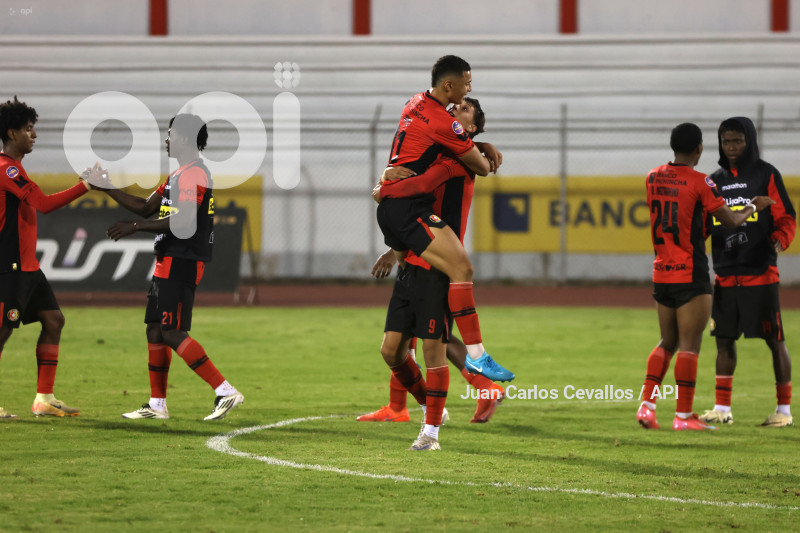 FBL-LIGAPRO-ECUABET-SAN ANTONIO-IMBABURA