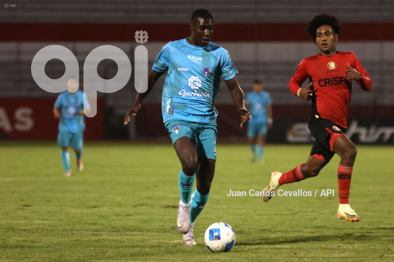 FBL-LIGAPRO-ECUABET-SAN ANTONIO-IMBABURA