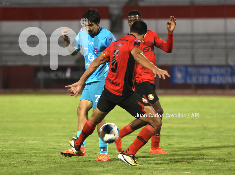 FBL-LIGAPRO-ECUABET-SAN ANTONIO-IMBABURA