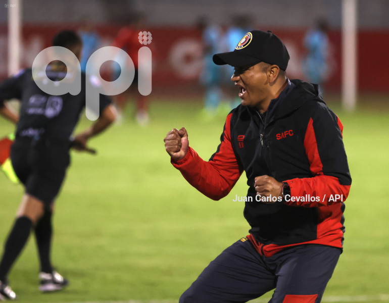 FBL-LIGAPRO-ECUABET-SAN ANTONIO-IMBABURA