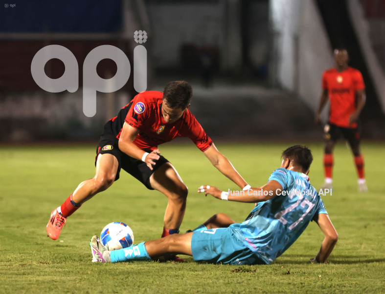 FBL-LIGAPRO-ECUABET-SAN ANTONIO-IMBABURA