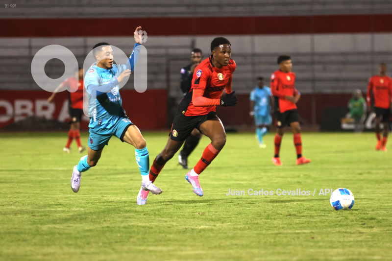 FBL-LIGAPRO-ECUABET-SAN ANTONIO-IMBABURA