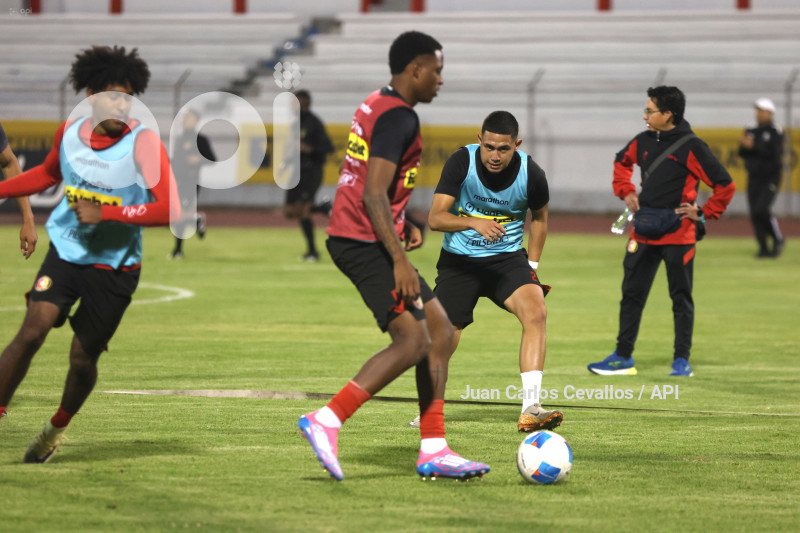 FBL-LIGAPRO-ECUABET-SAN ANTONIO-IMBABURA