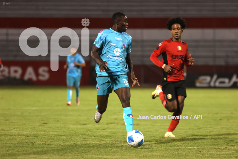 FBL-LIGAPRO-ECUABET-SAN ANTONIO-IMBABURA