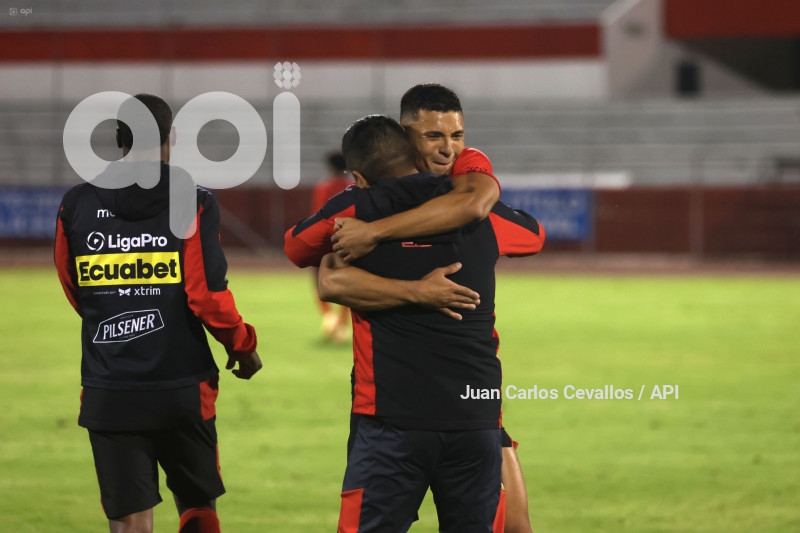 FBL-LIGAPRO-ECUABET-SAN ANTONIO-IMBABURA