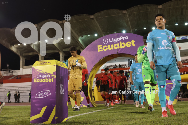 FBL-LIGAPRO-ECUABET-SAN ANTONIO-IMBABURA
