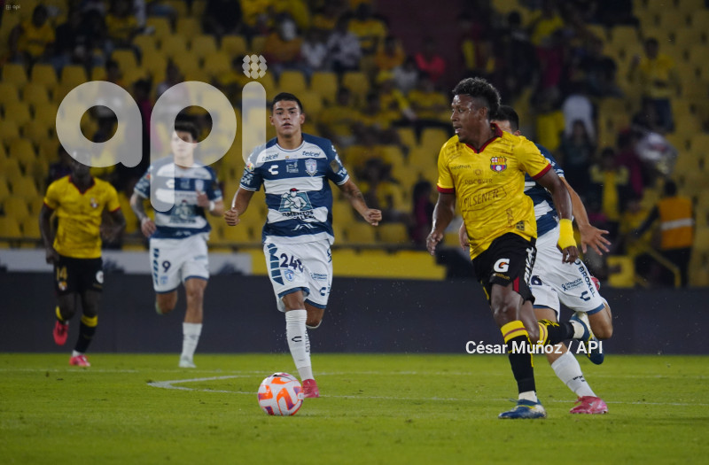 FBL-BARCELONA-PACHUCA