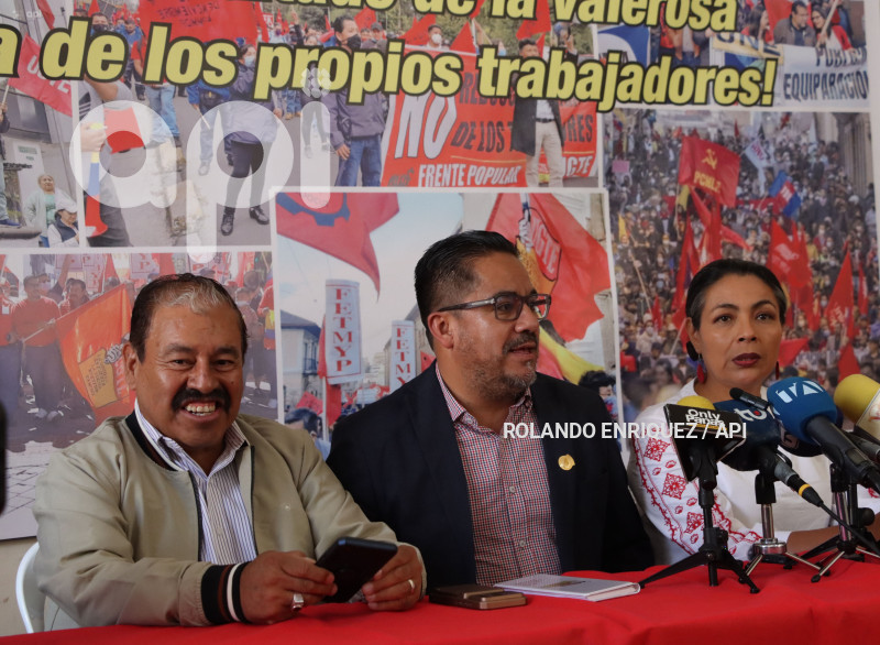 FUT MARCHA 1 DE MAYO
