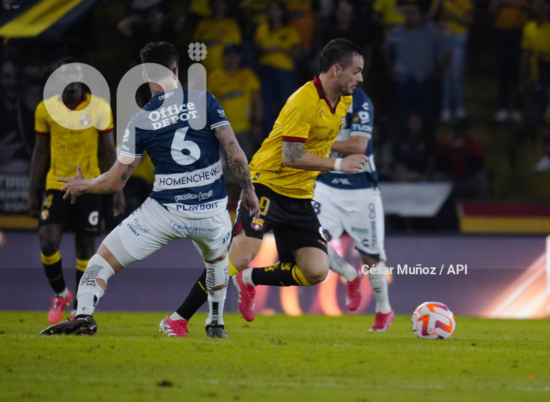 FBL-BARCELONA-PACHUCA