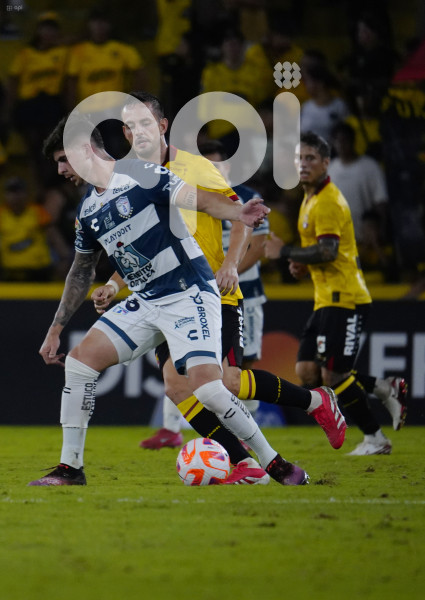 FBL-BARCELONA-PACHUCA