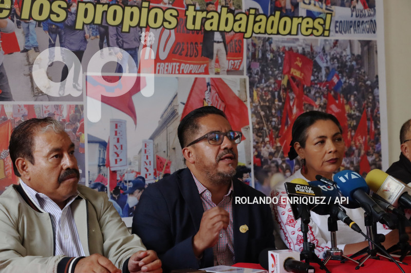 FUT MARCHA 1 DE MAYO