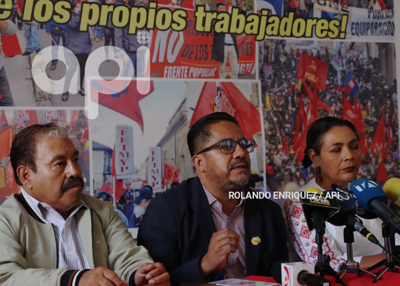 FUT MARCHA 1 DE MAYO