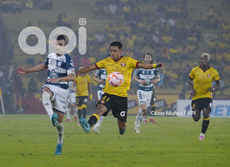 FBL-BARCELONA-PACHUCA