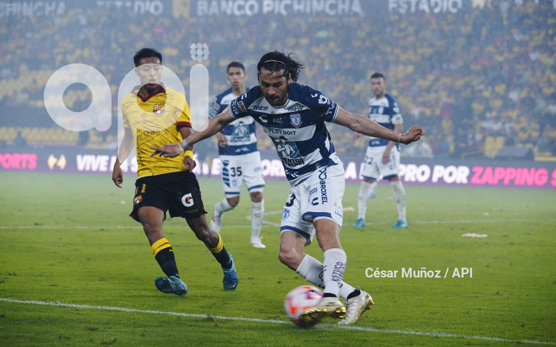 FBL-BARCELONA-PACHUCA
