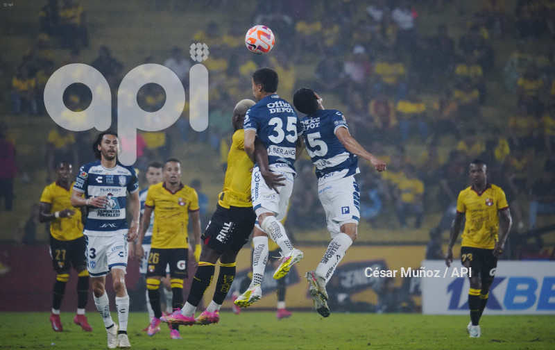 FBL-BARCELONA-PACHUCA