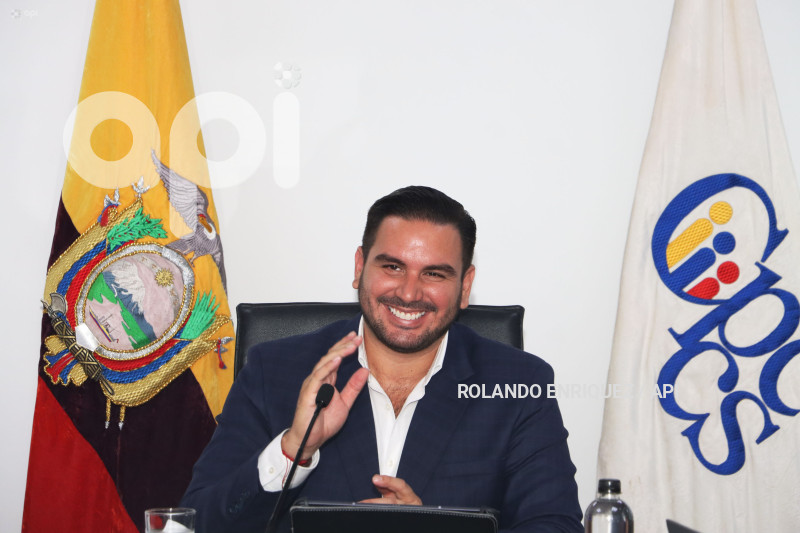 PLENO PARTICIPACIÓN CIUDADANA