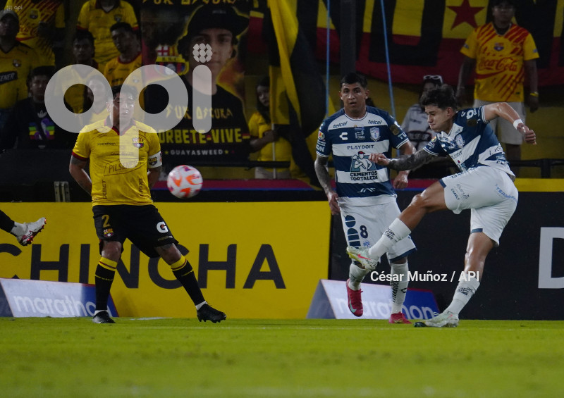 FBL-BARCELONA-PACHUCA