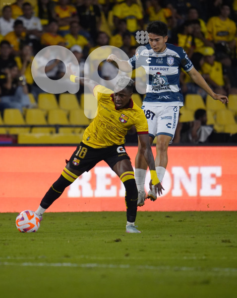 FBL-BARCELONA-PACHUCA