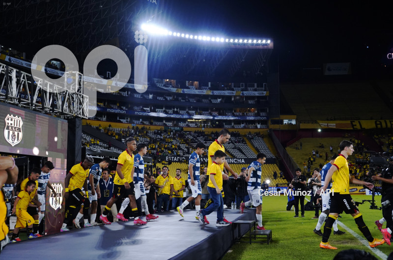 FBL-BARCELONA-PACHUCA