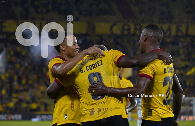 FBL-BARCELONA-PACHUCA