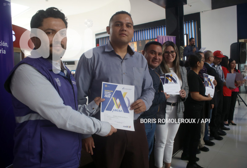 CUENCA-ENTREGA ARCSA-CALIFICACIONES