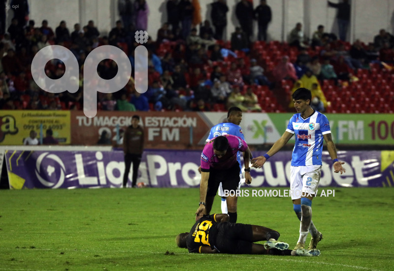 FBL-LIGAPRO-D CUENCA-MANTA