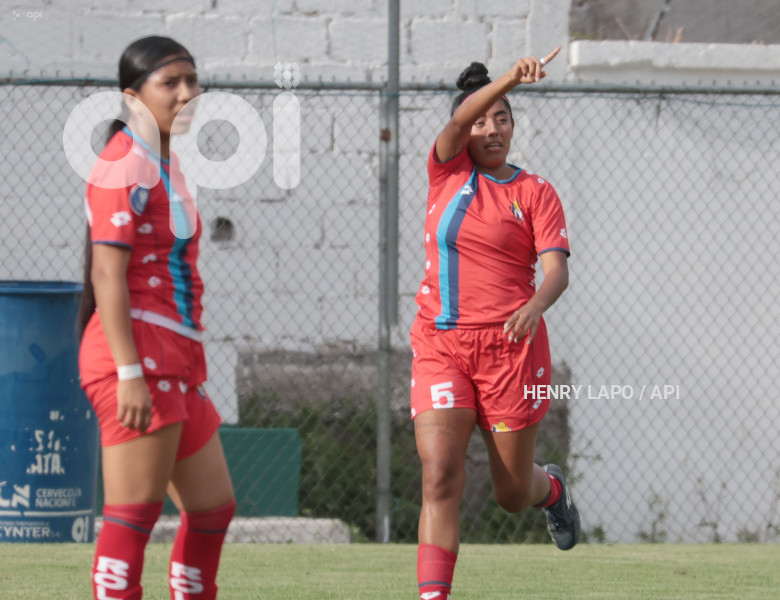 FBL SUPERLIGA FEMENINA ESPUCE EL NACIONAL