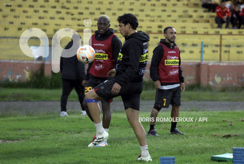 FBL-LIGAPRO-D CUENCA-MANTA