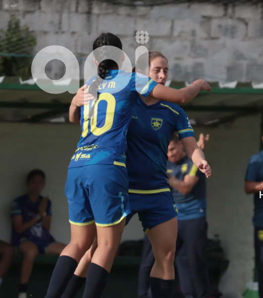 FBL SUPERLIGA FEMENINA ESPUCE EL NACIONAL