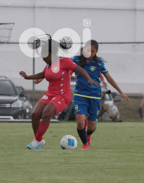 FBL SUPERLIGA FEMENINA ESPUCE EL NACIONAL