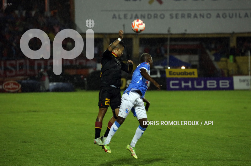 FBL-LIGAPRO-D CUENCA-MANTA