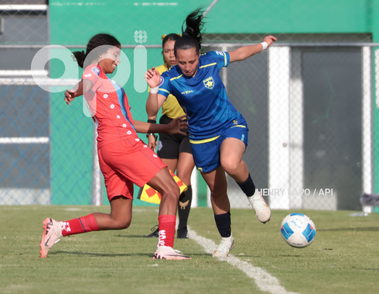 FBL SUPERLIGA FEMENINA ESPUCE EL NACIONAL